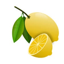 Crazy Lemon Tree